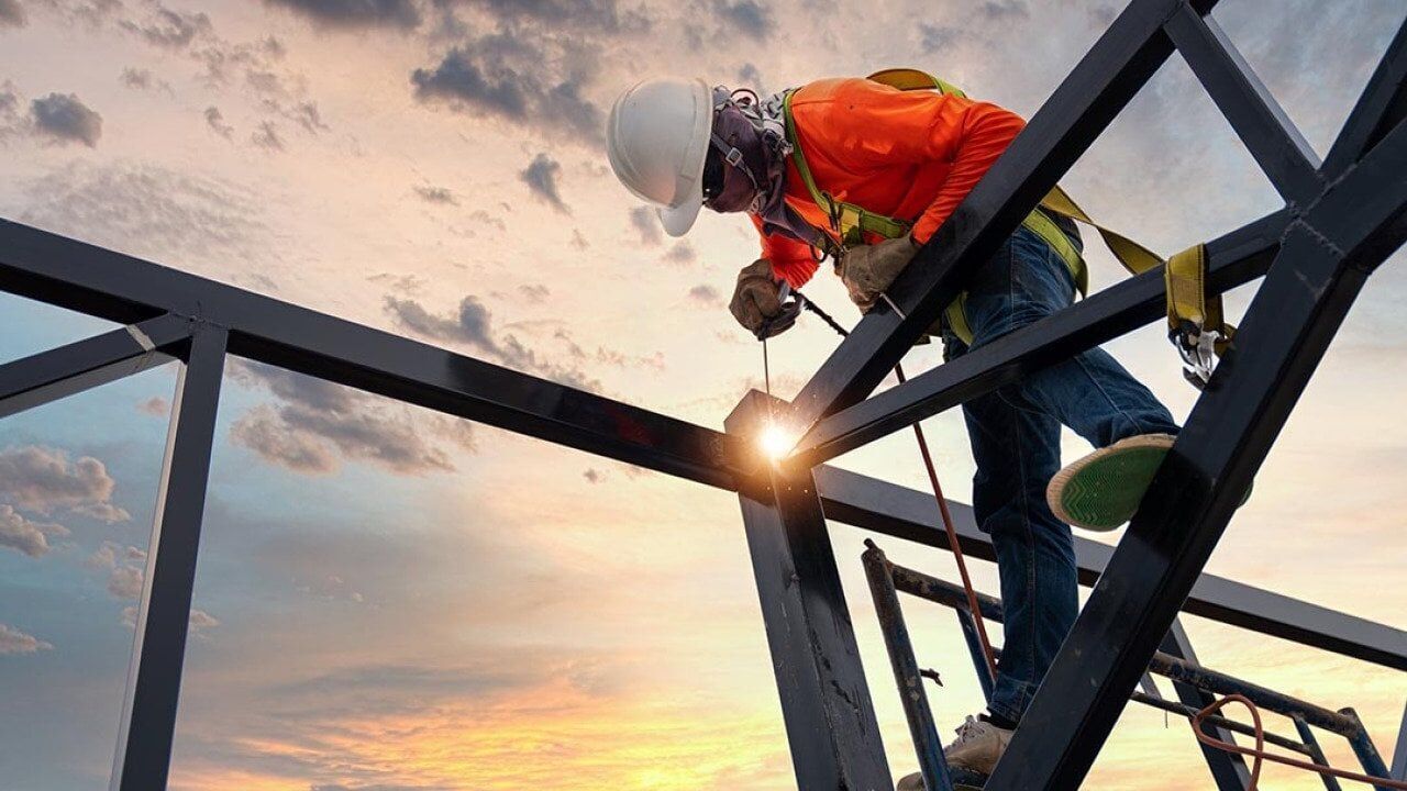 How do you maintain a welder?